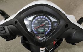 SUZUKI ADDRESS V110 CE47A