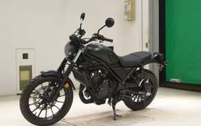 HONDA CL500 2025 PC68