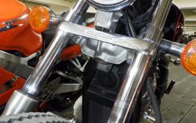 HONDA STEED 400 1993 NC26