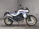 Фото Honda XL750 TRANSALP 2026 с японского аукциона