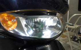 HONDA DIO Gen.6 2012 AF68