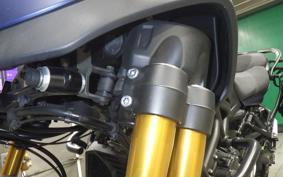 YAMAHA NIKEN GT RN58J