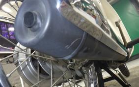 HONDA C110 SUPER CUB JA44