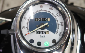 YAMAHA DRAGSTAR 250 VG05J