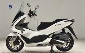 HONDA PCX 125 2007 JK05