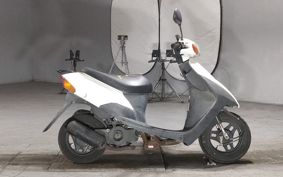 SUZUKI LET`S2 CA1PA