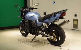 KAWASAKI ZRX1100 1997 ZRT10C