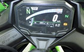 KAWASAKI ZX-4RR 2024 ZX400P