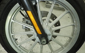 HARLEY XL883LI 2009