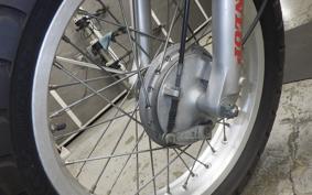 YAMAHA TW200 2009 2JL