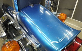 HARLEY FXSTS 1340 1994