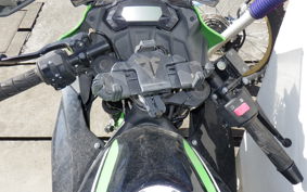 KAWASAKI NINJA 250 SL BX250A