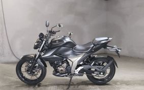 SUZUKI JIKUSA-250 ED22B