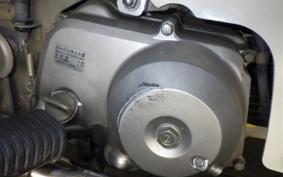 HONDA C90 SUPER CUB E HA02