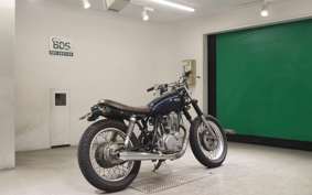YAMAHA SR400 Gen.2 1997 1JR