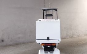 HONDA GYRO TA03