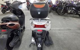 HONDA LEAD 125 2025 JF45