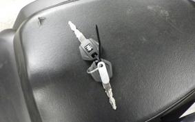 SUZUKI ｼﾞｸｻｰ250 2001 ED22Y