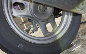 HONDA DIO GEN 3 2010 AF34