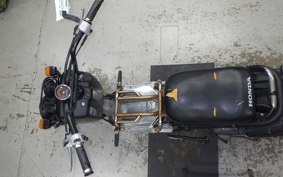 HONDA ZOOMER 2002 AF58