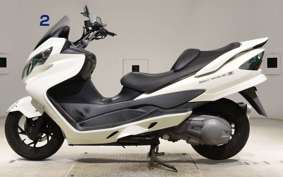 SUZUKI SKYWAVE 250 (Burgman 250) S Gen.3 CJ46A