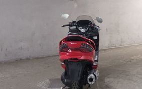 SUZUKI SKYWAVE 250M CJ45A
