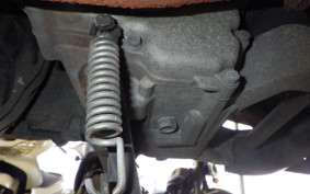 SUZUKI PALETTE CA45A