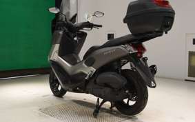 YAMAHA N-MAX 2005 SED6J