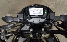 SUZUKI GSX-S150 DL24A