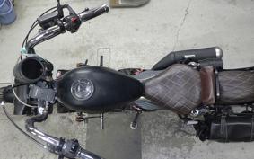 HONDA REBEL 250 MC49