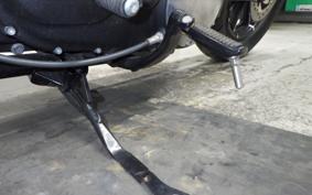 HARLEY XL883N 2018