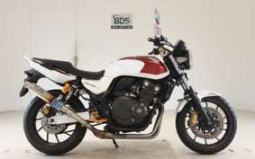 HONDA CB400SF GEN 4 A 2016 NC42