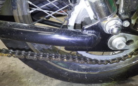 SUZUKI GRASS TRACKER 1999 NJ4DA