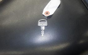 HONDA GYRO UP 2008 TA01