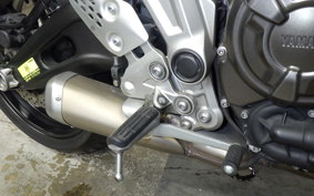 YAMAHA MT-07 ABS 2015 RM07J