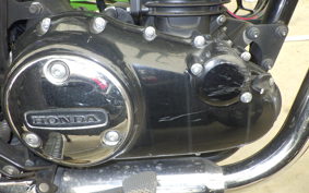 HONDA GB350 2022 NC59