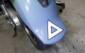 HONDA C125 SUPER CUB 2017 JA58