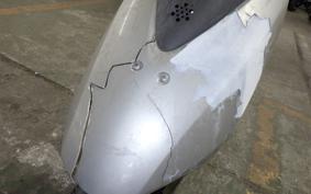 HONDA DIO Gen.6 AF62