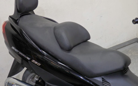 SUZUKI SKYWAVE 250 CJ43A