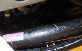 HONDA ﾀﾞﾝｸ AF78