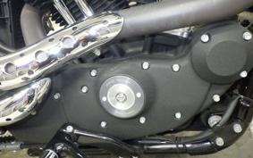 HARLEY XL883N 2014