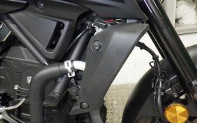YAMAHA MT-25 A 2011 RG74J