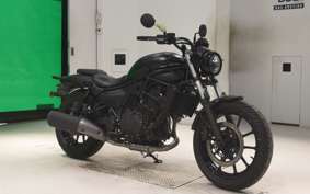 KAWASAKI ELIMINATOR400-3 2024 EL400A
