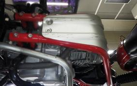 HONDA CROSS CUB 110 JA45