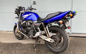 HONDA CB400SF NC39