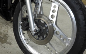 HONDA MBX50F