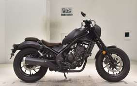 HONDA REBEL 250 S 2016 MC49