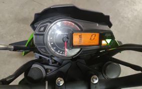KAWASAKI Z125 PRO  BR125H