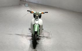 HONDA LITTLE CUB C50