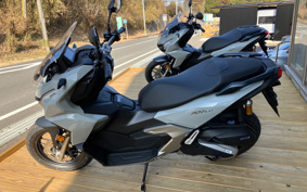 HONDA ADV160 KF54